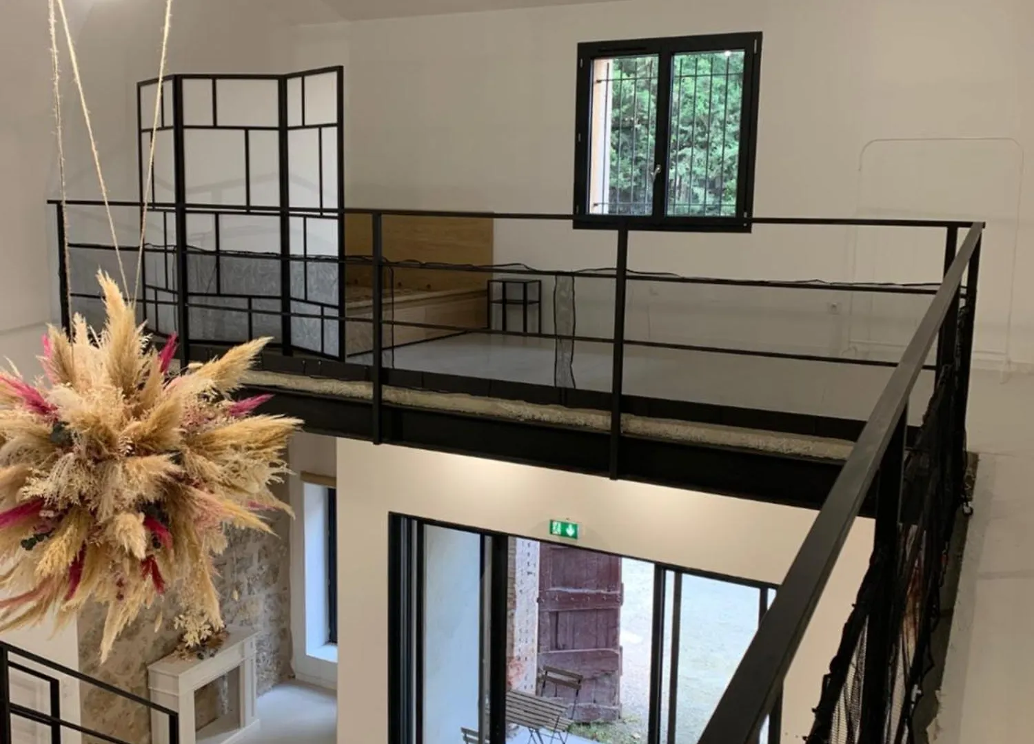 Loft Barjolais Villa Barjols France