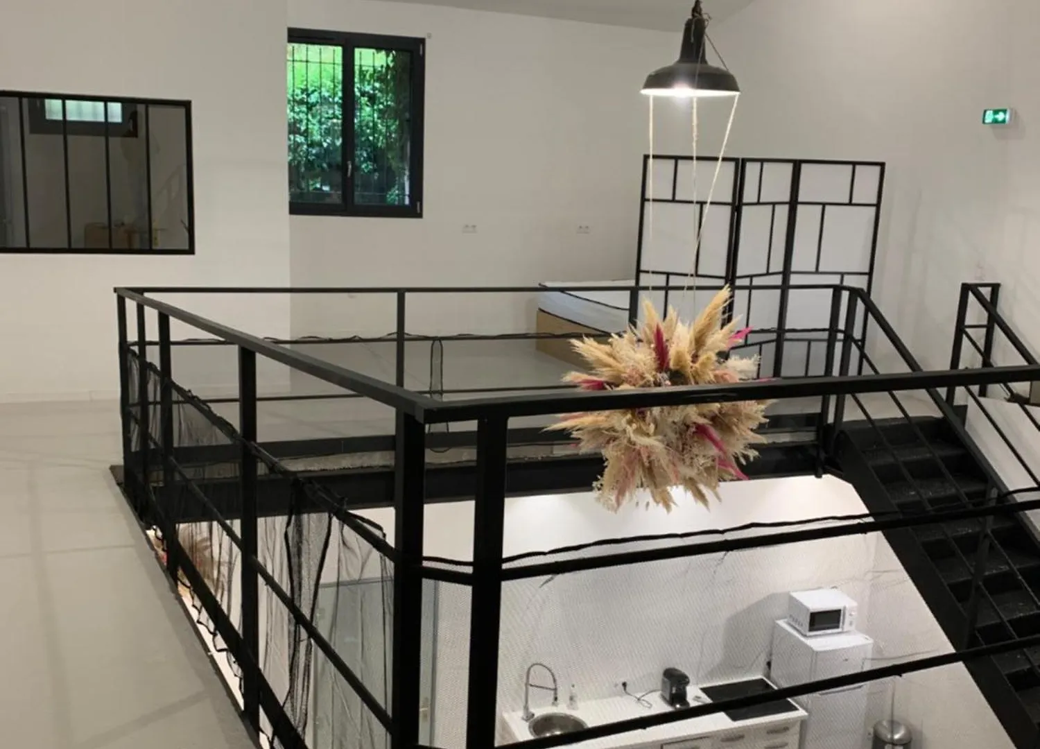 Loft Barjolais Villa Barjols Holiday home