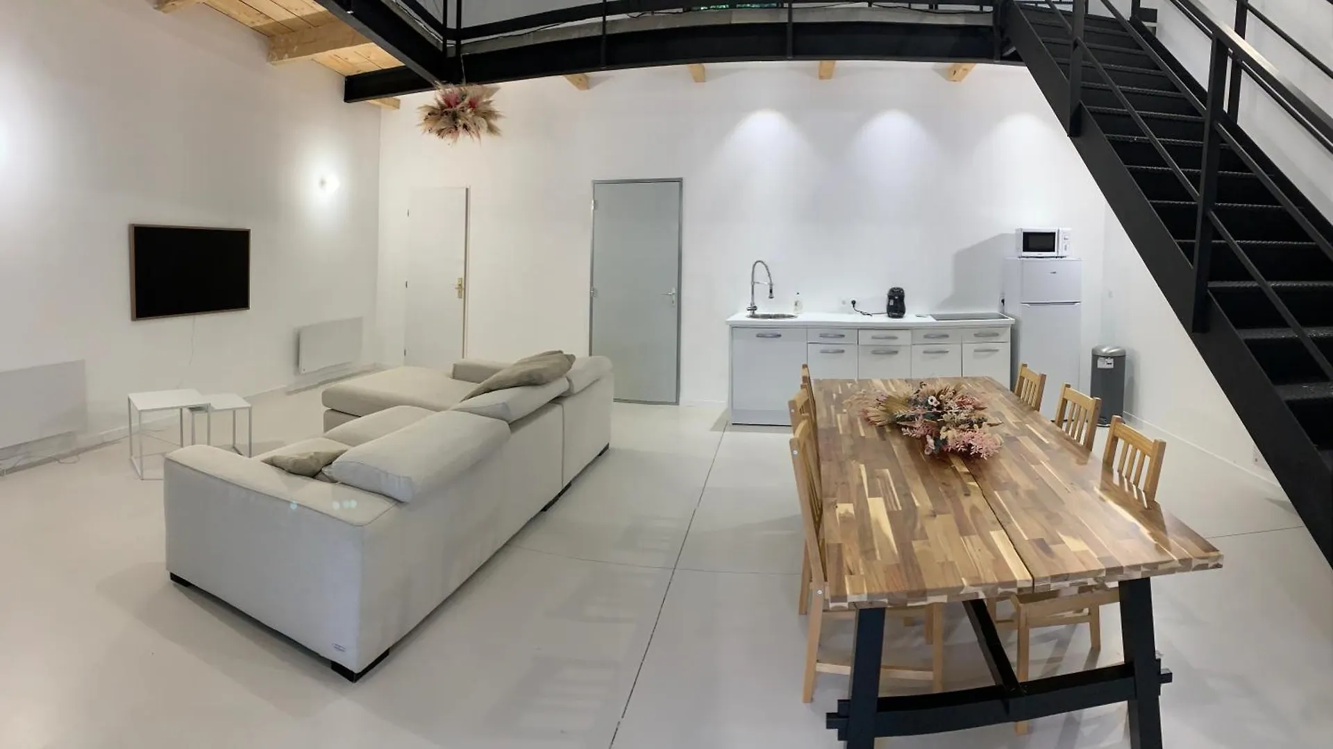 Holiday home Loft Barjolais Villa Barjols