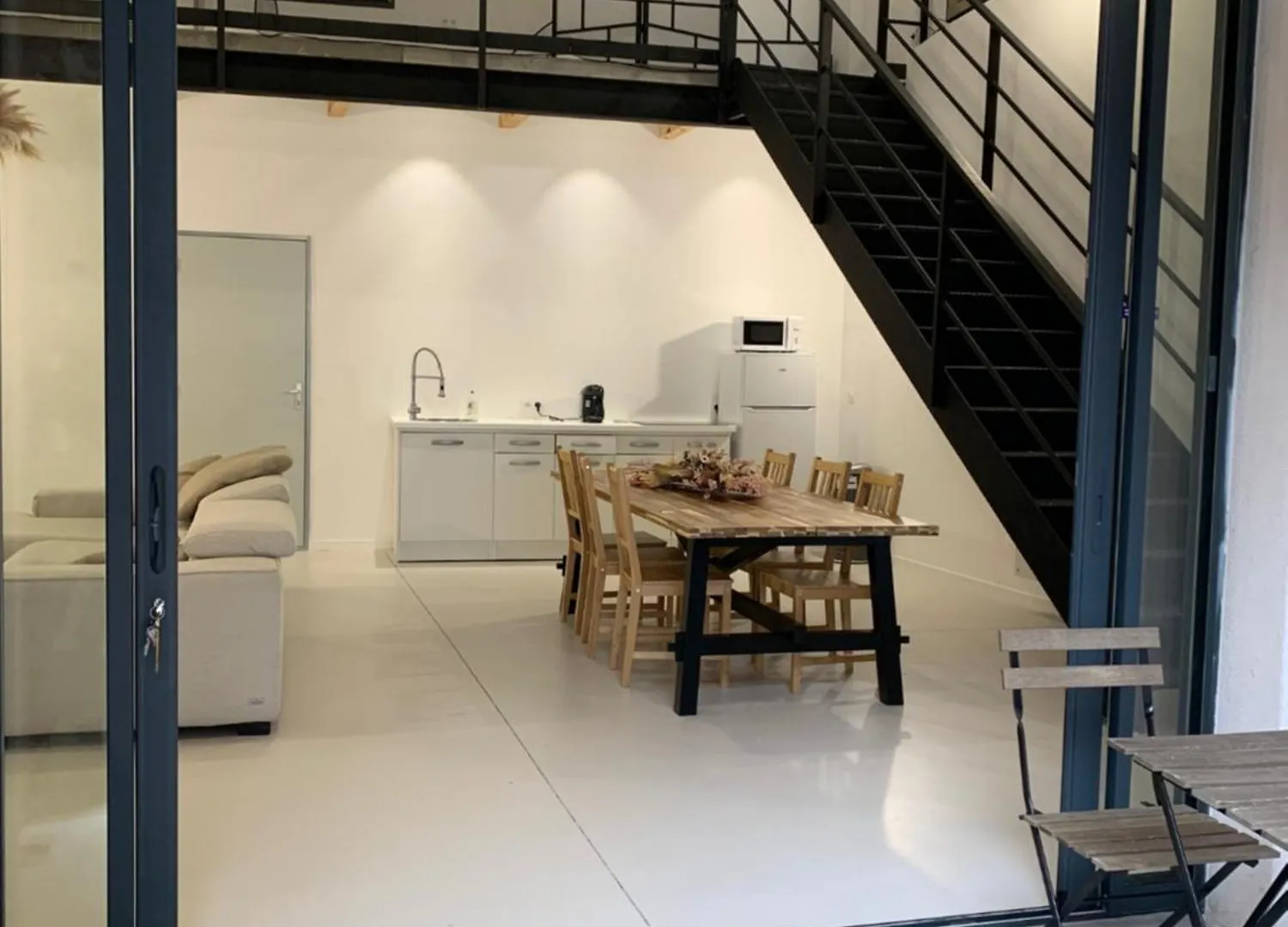 Loft Barjolais Villa Barjols 0*,  France