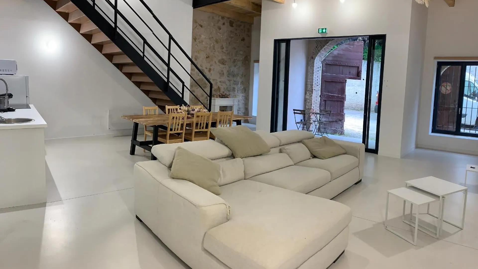 Loft Barjolais Villa Barjols