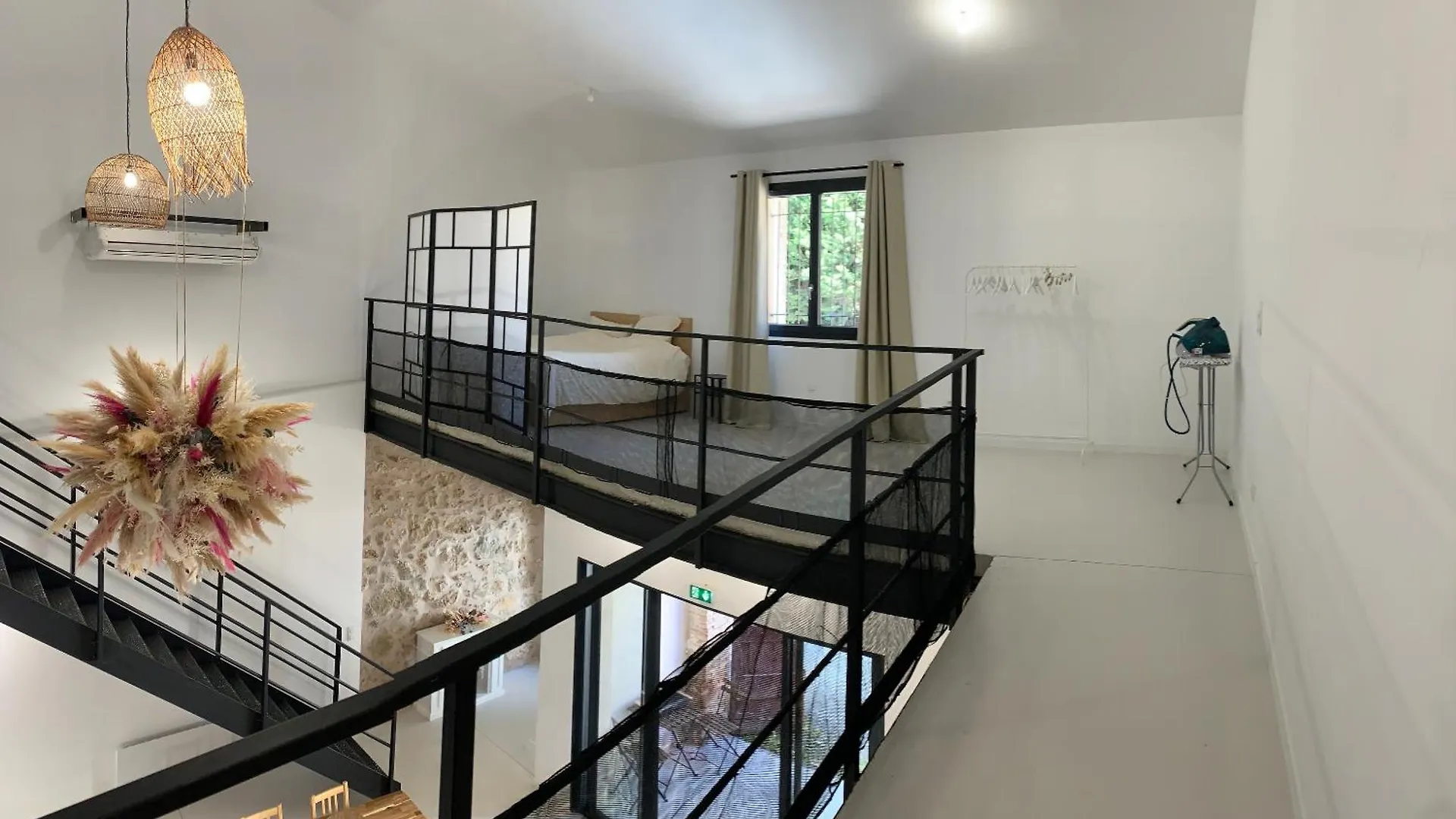 Loft Barjolais Vila Barjols França