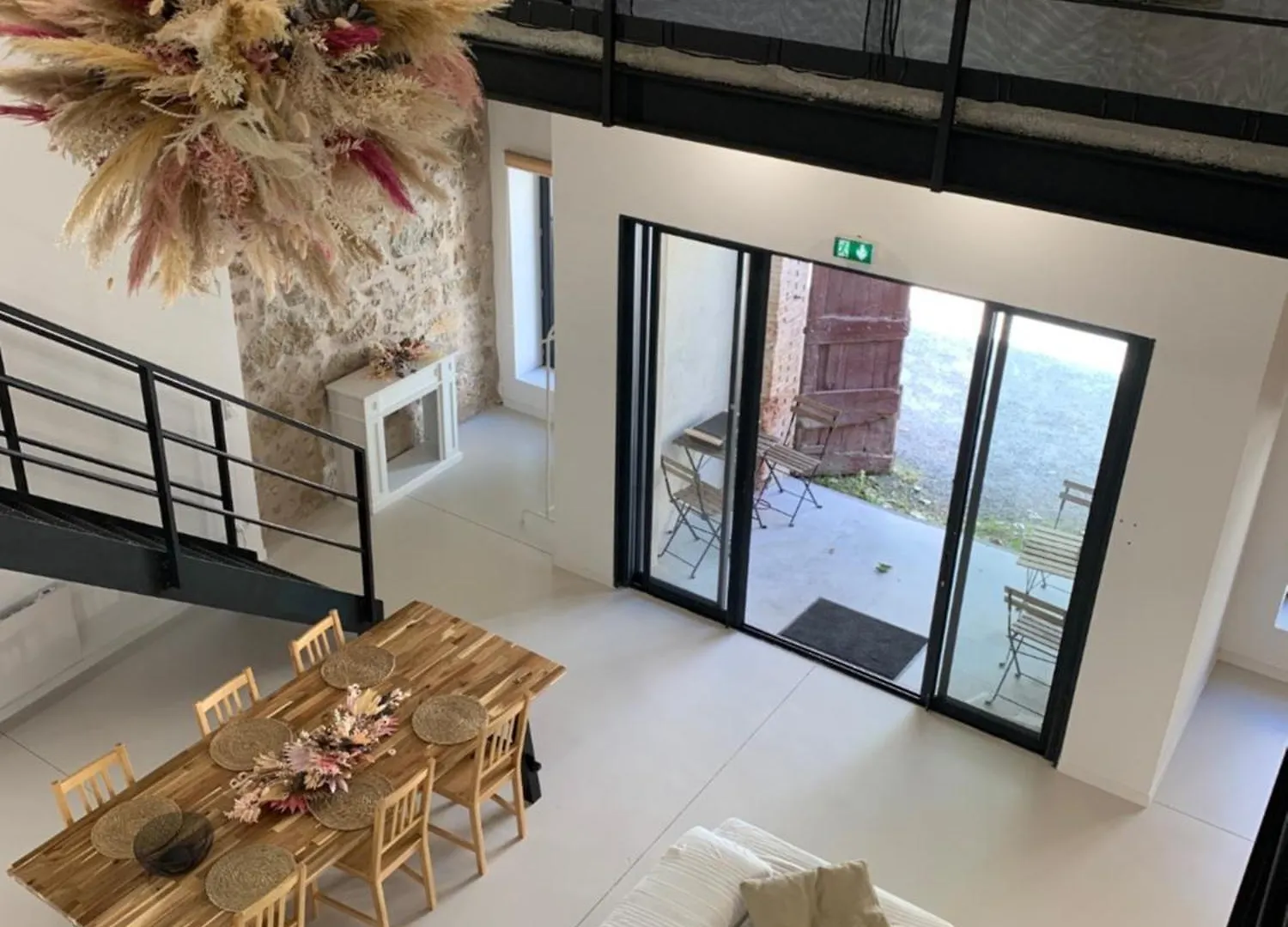 Casa de Férias Loft Barjolais Vila Barjols França