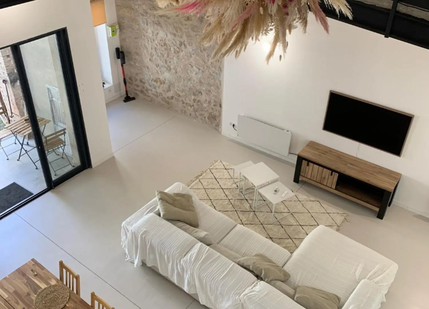 Loft Barjolais Vila Barjols