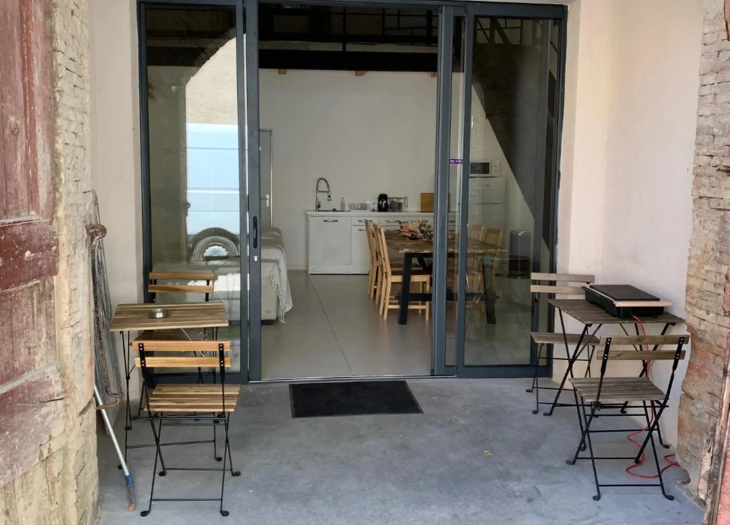 Loft Barjolais Vila Barjols